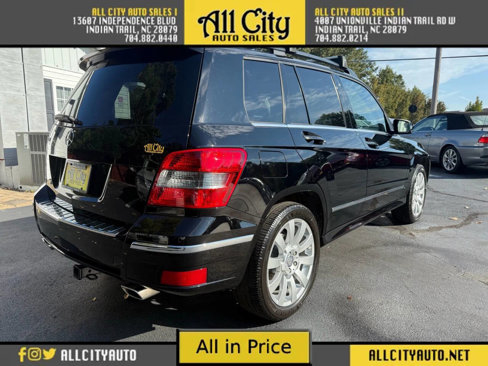 Used 2012 Mercedes-Benz GLK 350 2WD image 7
