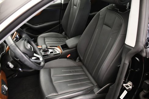 Used 2022 Audi A5 2.0T Premium Plus w/ Premium Plus image 43