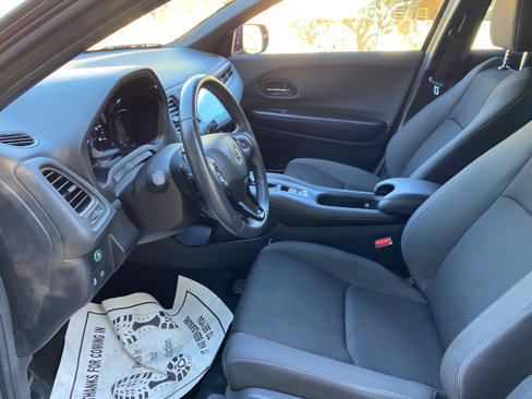 Used 2019 Honda HR-V Sport image 30