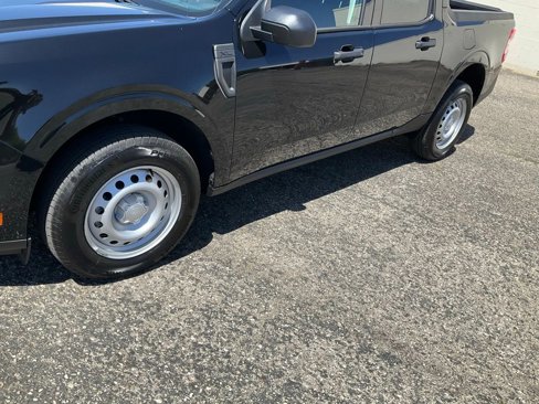 New 2025 Ford Maverick XL image 16