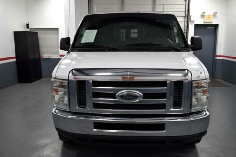 Used 2013 Ford E-250 and Econoline 250 w/ PWR Group image 5