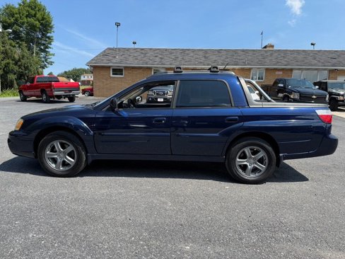 Used 2005 Subaru Baja Turbo image 6