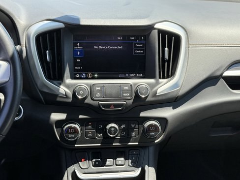 Used 2020 GMC Terrain SLT image 22
