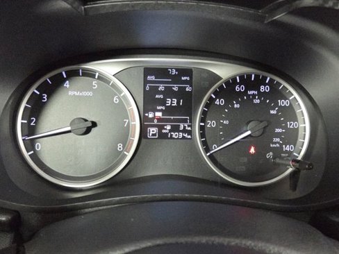 Used 2024 Nissan Versa S w/ S Plus Package image 25
