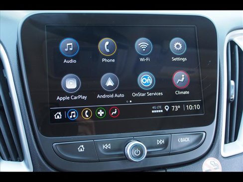 Used 2024 Chevrolet Malibu LT image 28