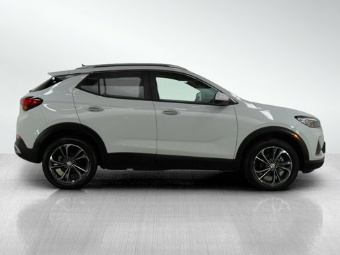 Used 2023 Buick Encore GX Select w/ Safety Package II image 6