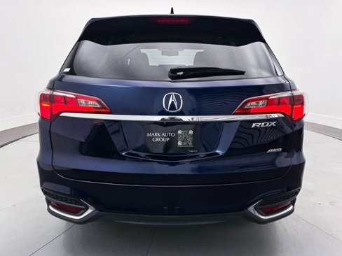 Used 2016 Acura RDX AWD w/ Technology Package image 11