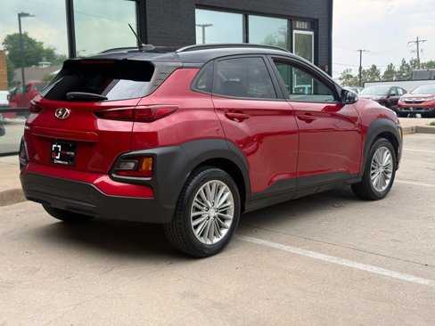 Used 2020 Hyundai Kona SEL image 11