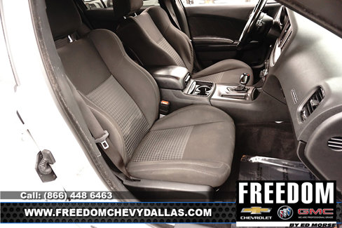 Used 2020 Dodge Charger GT w/ Blacktop Package image 11