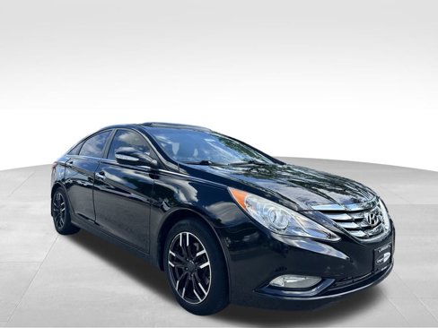 Used 2013 Hyundai Sonata Limited image 5