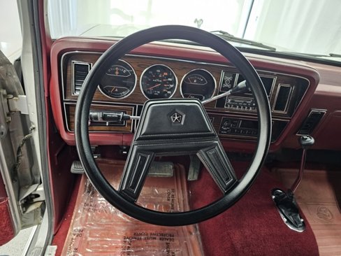 Used 1986 Dodge Ramcharger 4WD image 28