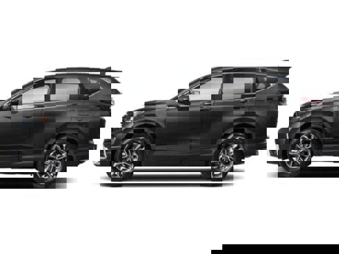 Used 2021 Honda CR-V EX-L image 6