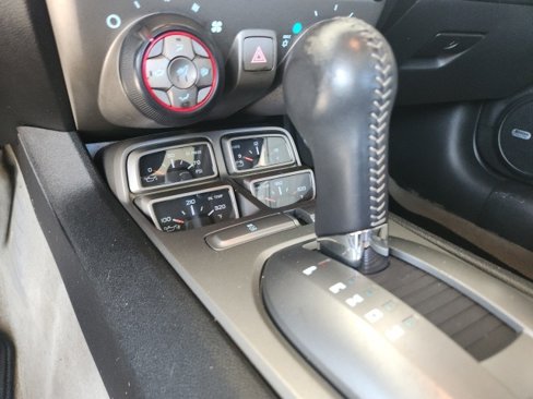 Used 2014 Chevrolet Camaro LT w/ RS Package image 29