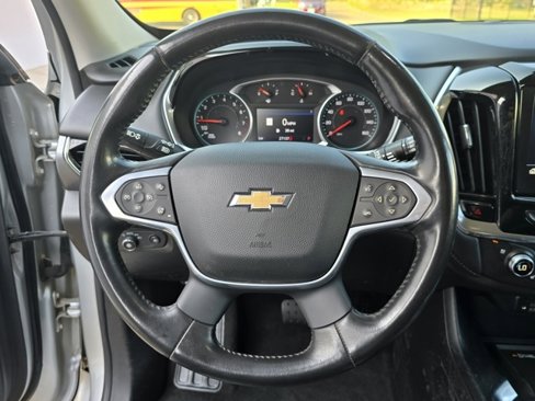 Used 2021 Chevrolet Traverse Premier image 21