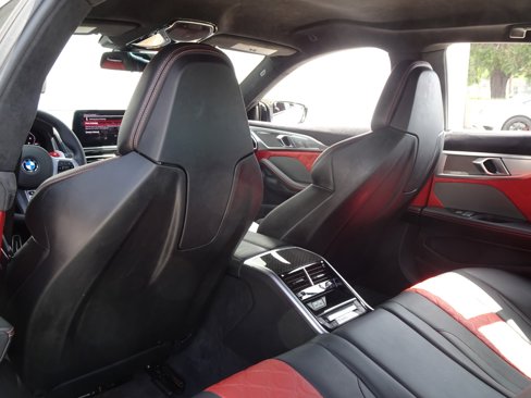 Used 2023 BMW M8 Gran Coupe xDrive Competition image 17