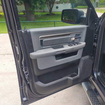 Used 2017 RAM 1500 Lone Star image 25