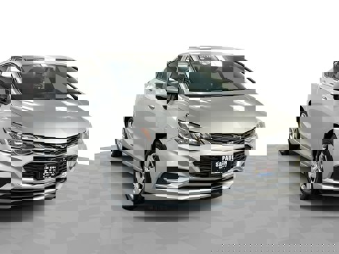 Certified 2018 Chevrolet Cruze LS image 67