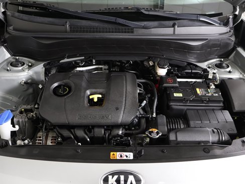 Used 2021 Kia Seltos S image 17