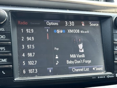 Used 2018 Toyota RAV4 Limited image 20