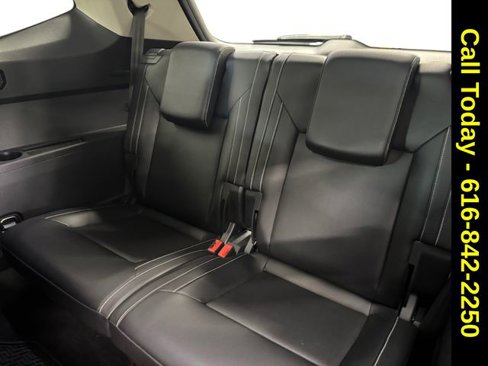 Used 2021 Volkswagen Atlas SEL image 19