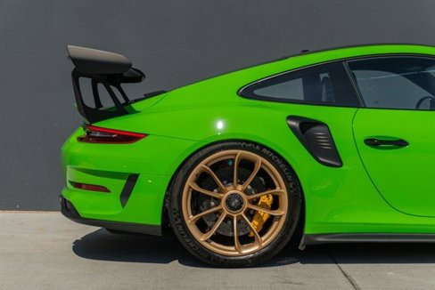 Used 2019 Porsche 911 GT3 RS image 35