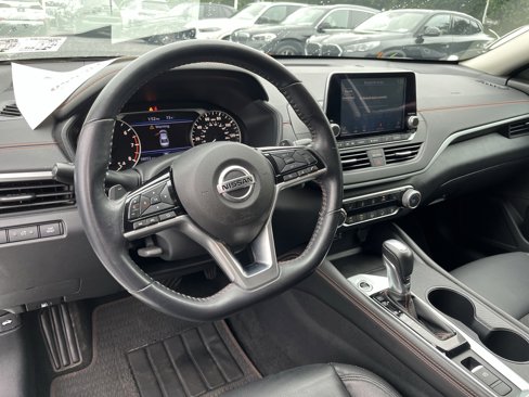 Used 2019 Nissan Altima 2.5 SR image 11