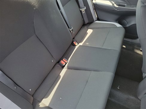 New 2025 Nissan Versa S w/ Trunk Package image 15