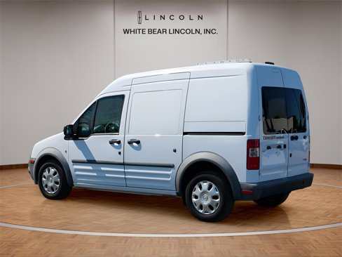 Used 2013 Ford Transit Connect XL image 7