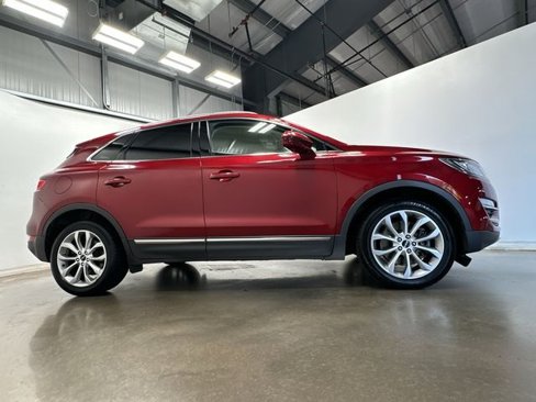 Used 2015 Lincoln MKC AWD w/ Equipment Group 101A Select image 3