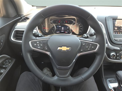 Used 2023 Chevrolet Equinox LT w/ Driver Convenience Package image 18