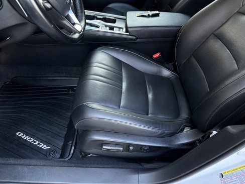 Used 2022 Honda Accord Sport Special Edition image 12