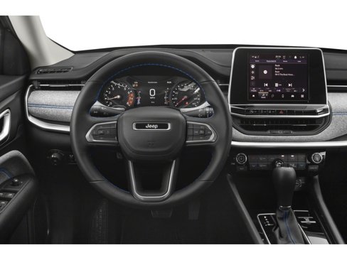 Used 2022 Jeep Compass Altitude w/ Convenience Group image 7
