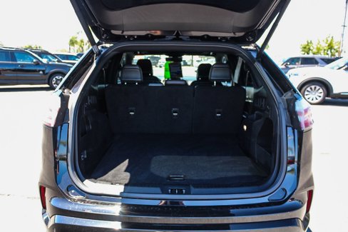 Used 2022 Ford Edge ST-Line image 28