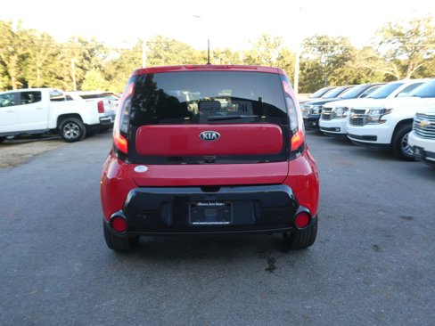 Used 2016 Kia Soul + image 6