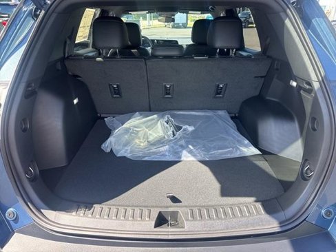 New 2026 Chevrolet Equinox LT w/ Convenience Package II image 28