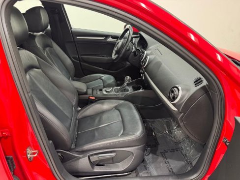 Used 2016 Audi A3 1.8T Premium image 40