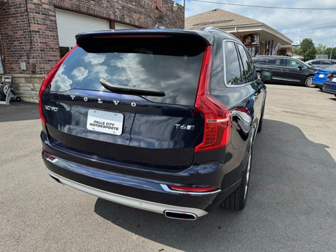 Used 2019 Volvo XC90 T6 Inscription w/ Advanced Package image 15