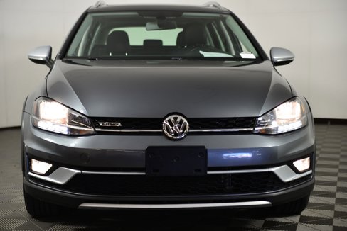 Used 2018 Volkswagen Golf Alltrack SE image 5