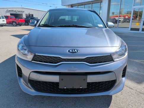 Used 2020 Kia Rio S image 2