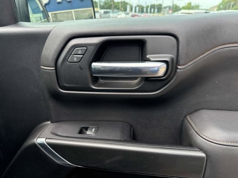 Used 2019 GMC Sierra 1500 AT4 w/ AT4 Premium Package image 14