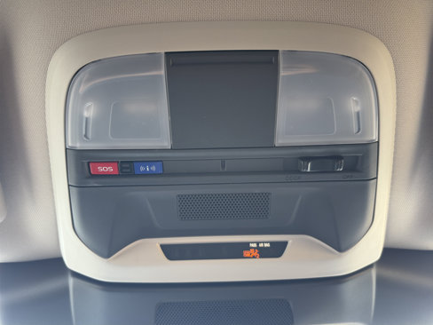 New 2025 Subaru Crosstrek 2.5i Premium image 33