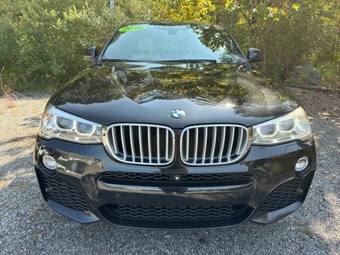 Used 2016 BMW X4 xDrive28i image 2