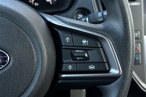 New 2025 Subaru Impreza 2.0i image 28