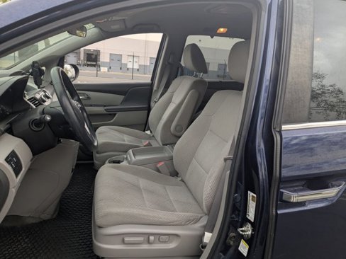 Used 2016 Honda Odyssey SE image 15