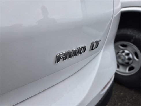 Used 2024 Chevrolet Equinox LT image 6