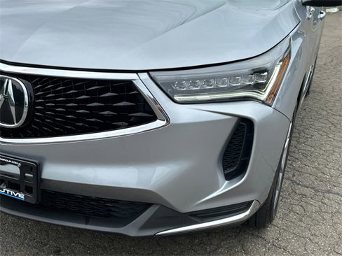 Certified 2023 Acura RDX AWD image 7