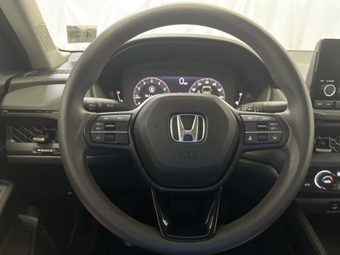 Certified 2023 Honda Accord EX image 14