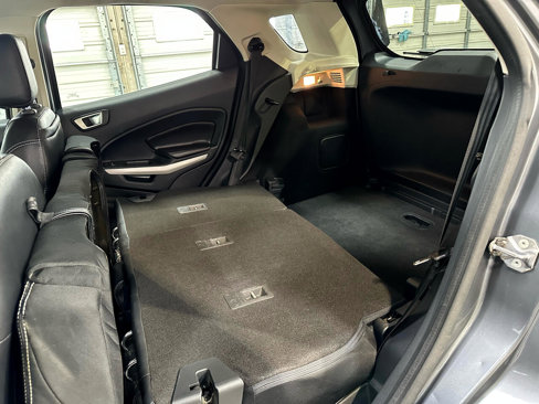 Used 2020 Ford EcoSport Titanium image 15