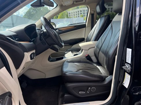 Used 2015 Lincoln MKC FWD w/ Equipment Group 102A Reserve image 13