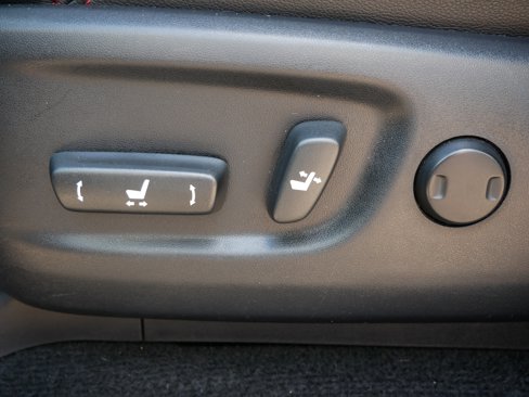 Used 2015 Toyota 4Runner Trail Premium image 12